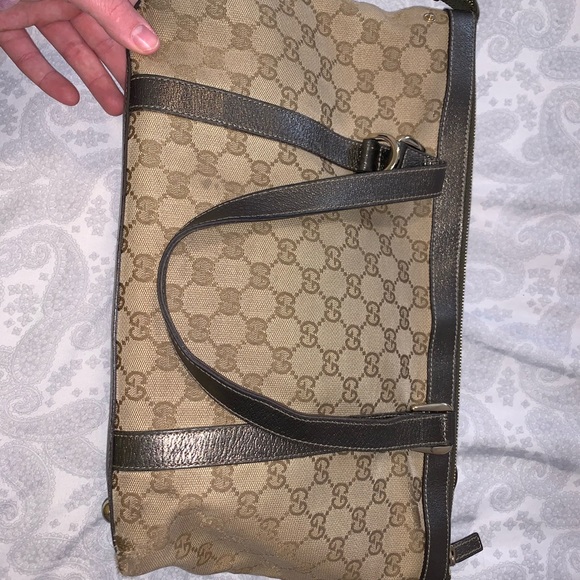 Gucci Handbags - GUCCI bag